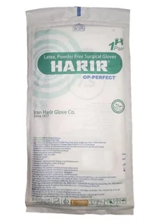 دستکش جراحی