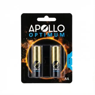 باتری قلمی آپولو اپتیموم APOLLO OPTIMUM